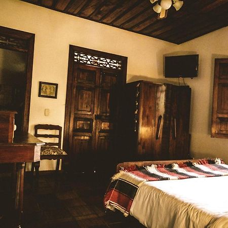 Hotel Delirio Campestre モンテネグロ エクステリア 写真
