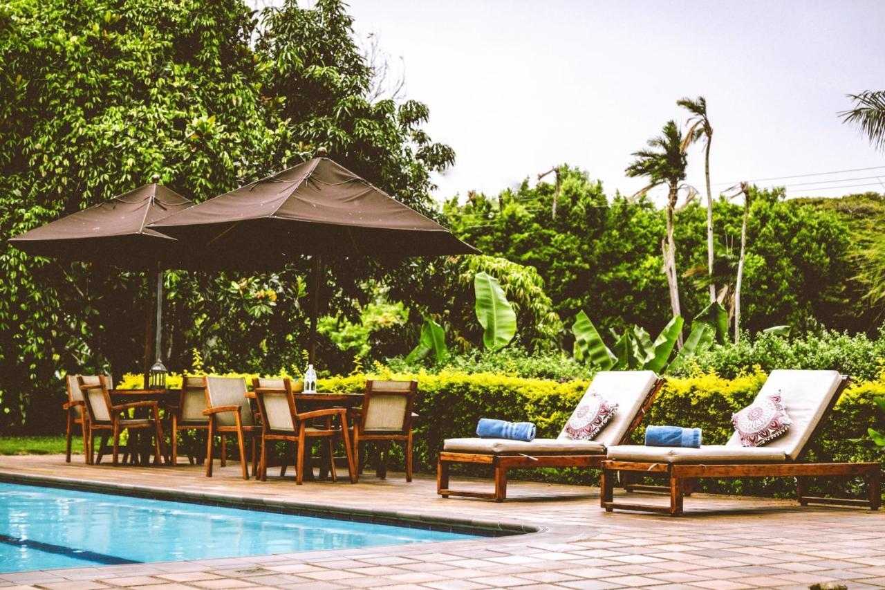 Hotel Delirio Campestre モンテネグロ エクステリア 写真