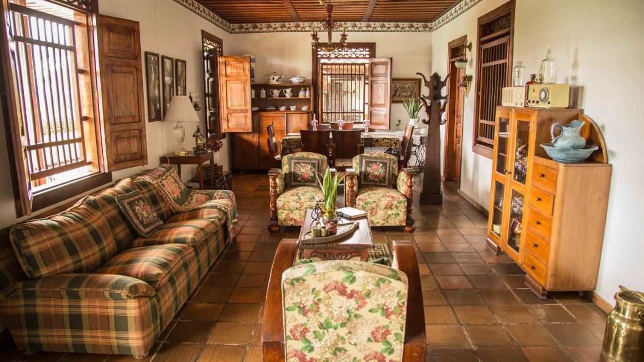 Hotel Delirio Campestre モンテネグロ エクステリア 写真